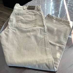 Men jeans